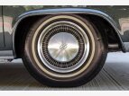 Thumbnail Photo 93 for 1965 Lincoln Continental